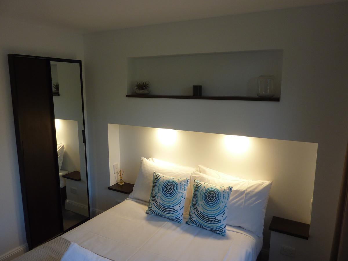 The Lodge برولي المظهر الخارجي الصورة